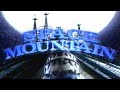 Space Mountain Disneyland Paris Deutsche Werbung German Commercial VHS