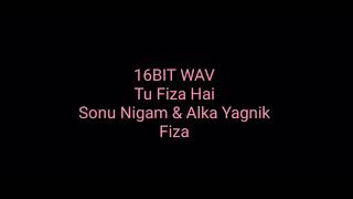 Download lagu Tu Fiza Hai: Alka & Sonu: Fiza: Hq Audio: 16bit Wav: Bollywood Hindi Movie Song mp3