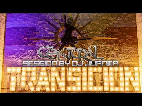 DJ Juanma @ Central Rock - La Transición
