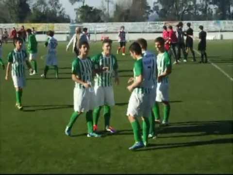 Folgosa - Rio Ave.