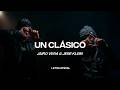 JAIRO VERA, JERE KLEIN - UN CLASICO (Lyric Video) | CantoYo