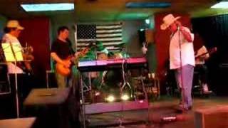 &quot;Fifteen Years Ago&quot;  White Lightning Band