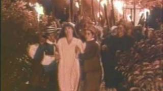 Lady Lazarus- Music by Joy Von Spain