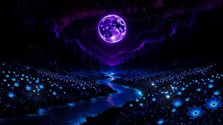 Restorative Sleep Hypnosis (No Ads) • Deep Healing for Mind & Body • Relieve Stress & End Insomnia