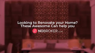 15 Modern CNC Design Ideas for Walls & Doors #NoBrokerInteriors #cncdesignsolution #homedecor