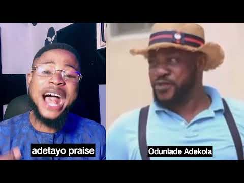 I will make it by Odunlade Adekola ft Adetayo Praise