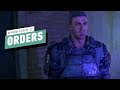 Dying Light 2 Walkthrough Part 12 - Main Quest: Orders