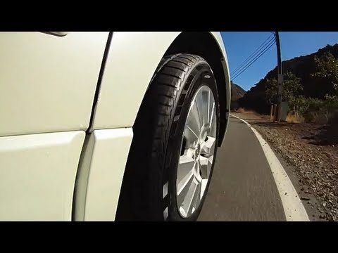 Maxxis Tires Film - Maxxis Escapade CUV Product Video