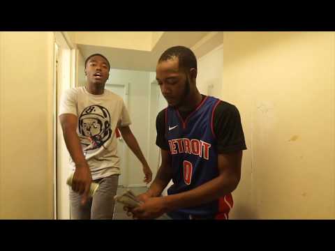 Sha Gambino x Ty Banks - Bankroll