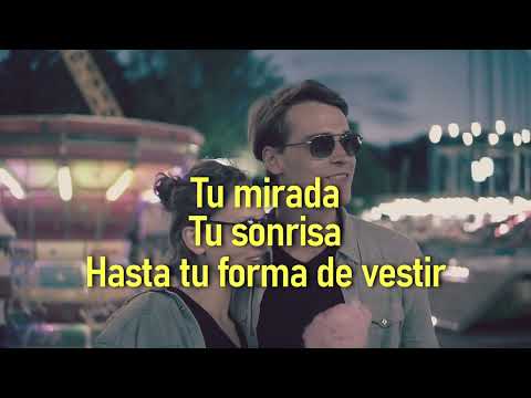 Miguel El Artista - No Me Dejes Con Las Ganas (Letra/Lirycs)