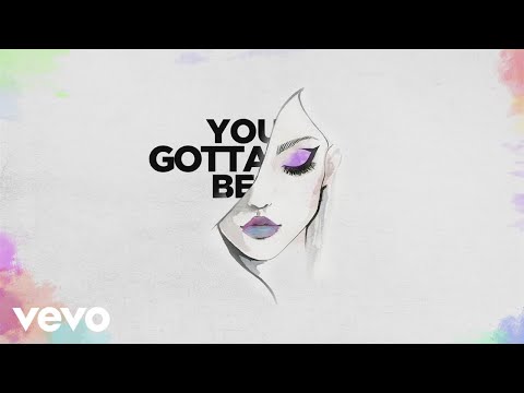 FTampa, Mobin Master, Kamatos - You Gotta Be (Lyric Video) ft. Kamatos