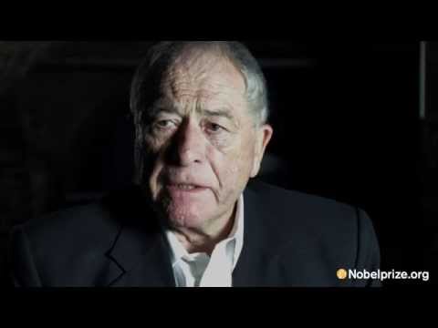 "Intense collaboration":  Kurt Wüthrich, 2002 Nobel Laureate in Chemistry on Richard Ernst