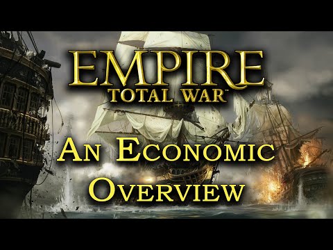 You’re Playing Empire: Total War WRONG – Fix Your Economy NOW