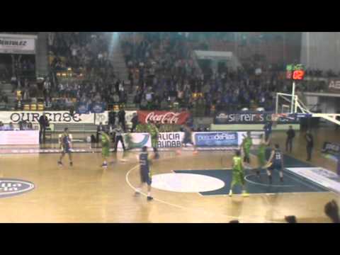 Martín Rodríguez encuentra e Edu Martínez