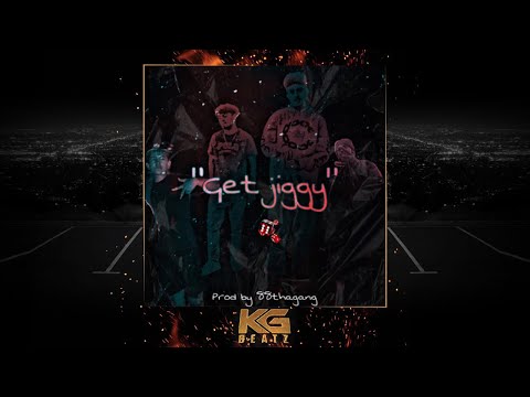 BOO! x Lil Maru x Sy Ceez x YB4L - Gettin Jiggy [Prod. By 88ThaGang] [New 2020]
