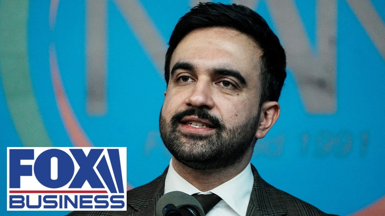 'LIGHTING MONEY ON FIRE': CEO slams NYC spending