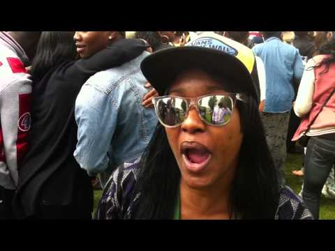 #SPW47 - Live My Life Like A Dream 12:45PM Saturday Morning Chalet Party - Clip 4