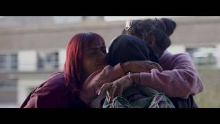 Cuando atraviesa un destello - teaser - 2025