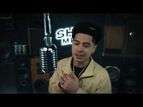 ABM SPiffy - With The Savages - SMP TAKEOVER