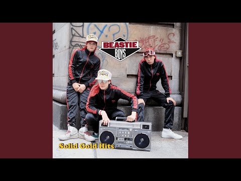 Hey Ladies (Edited; Digitally Remastered 2005)