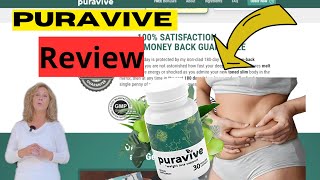 Review Puravive: The Best Supplement of 2025 ?