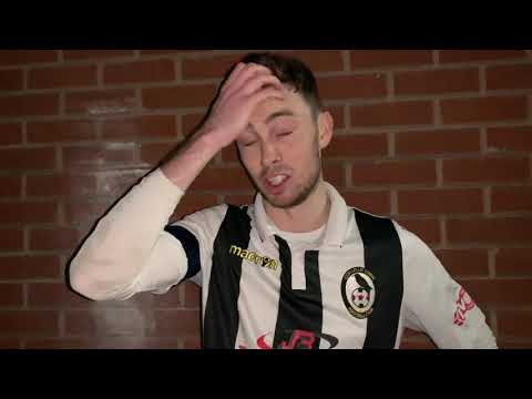 Tom McGlinchey post Leicester Road Victory (N) 19.2.2019