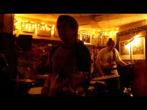 K3 (Wayne Krantz/ Lefebvre / Carlock) Black Swan (7/7) HQ Audio 12.8.16