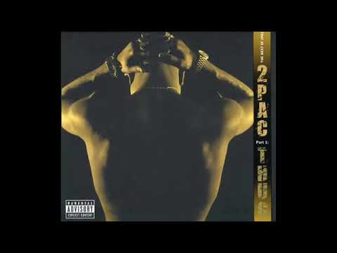 Traduction I Ain t Mad At Cha   2Pac Français