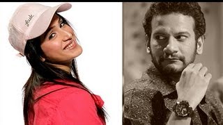 Sagrika Ghatge To Debute In Marathi - Marathi News [HD]