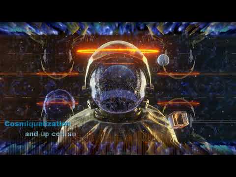 Cosmiqualization - and up course (Original Mix)