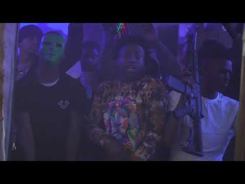 PmgGod - Dont Play (Shot By CpFilmz)