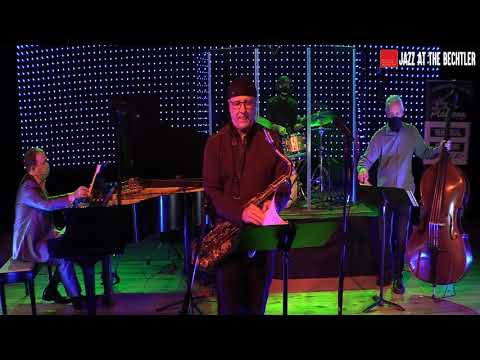 ZIAD Jazz Quartet plays the Music of Hank Mobley