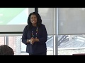 Leadership Presence By Jacqui Harper