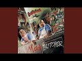 Mad Butcher (1986 Version)