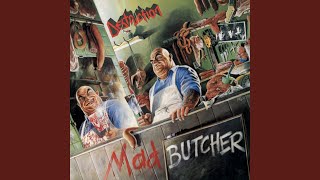 Mad Butcher (1986 Version)