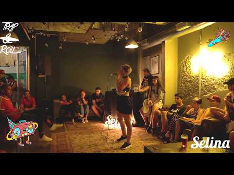 SESSIONS by La Crema feat. Crazy Girl