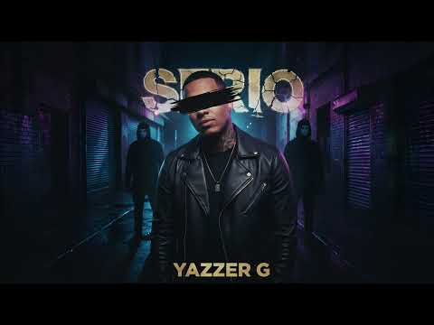 Yazzer G - Serio 🤨 (Prod by. yugo4x)