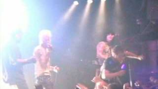 Lower Class Brats - who controls the media (2 CAM)