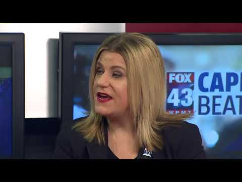 FOX43 Capitol Beat: Pa. Victim Advocate Jennifer Storm