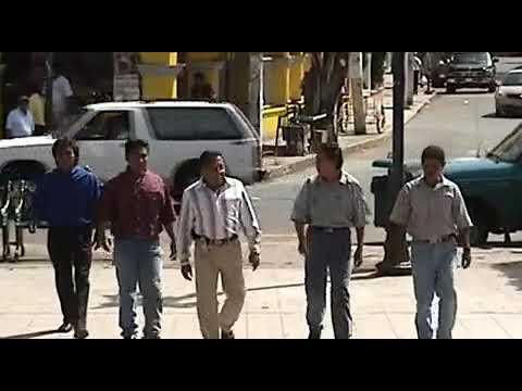 Los intrépidos. Mi adoración