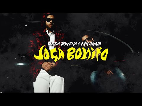 Video thumbnail for Joga Bonito