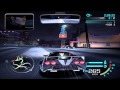 Need For Speed Carbon Final Boss - Cross vs ...
