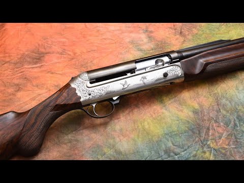 Top 5 Best Benelli Shotguns [2025]