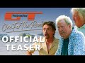 The Grand Tour One For The Road Official Teaser Prime Video