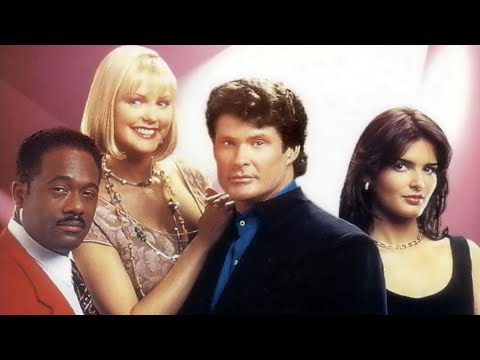 Baywatch Nights - Season 2 - Ending Theme / Closing