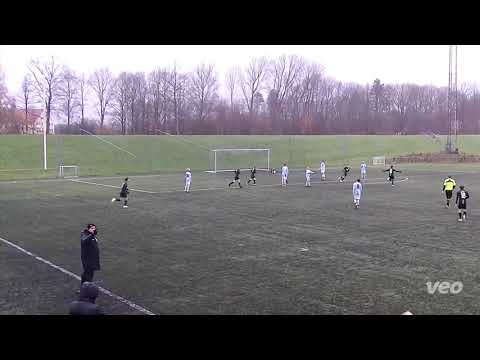 U15-Ligaen: SønderjyskE - OB 0-9