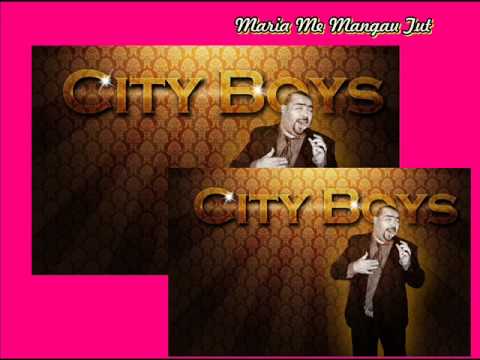 RomaneGila City Boys Trnava