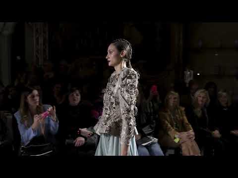 Samir Kerzabi Fall 2023 / Emerging Talents Milan