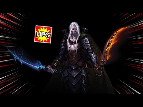 HoN Swiftblade - Best Kill Streak 31/9/10 - Diamond