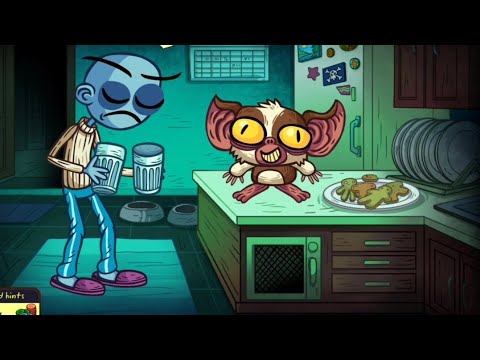 Troll Quest Horror Video Games